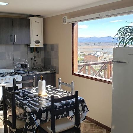 Cabana M&M El Calafate Zewnętrze zdjęcie