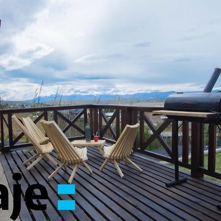 Cabana M&M El Calafate Zewnętrze zdjęcie