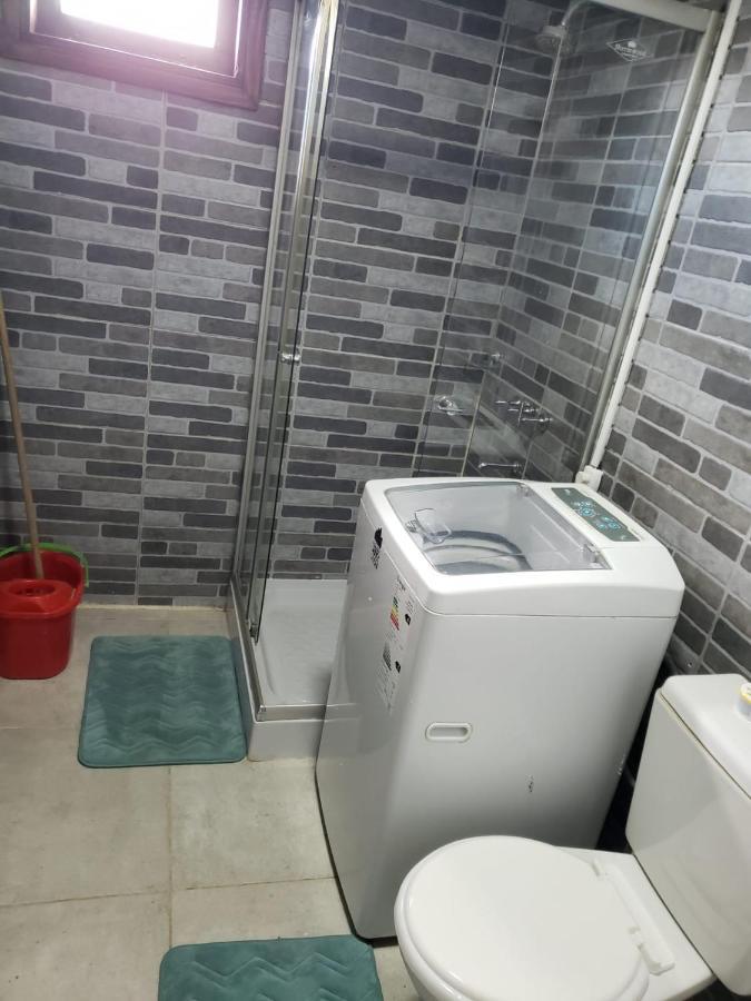 Cabana M&M El Calafate Zewnętrze zdjęcie