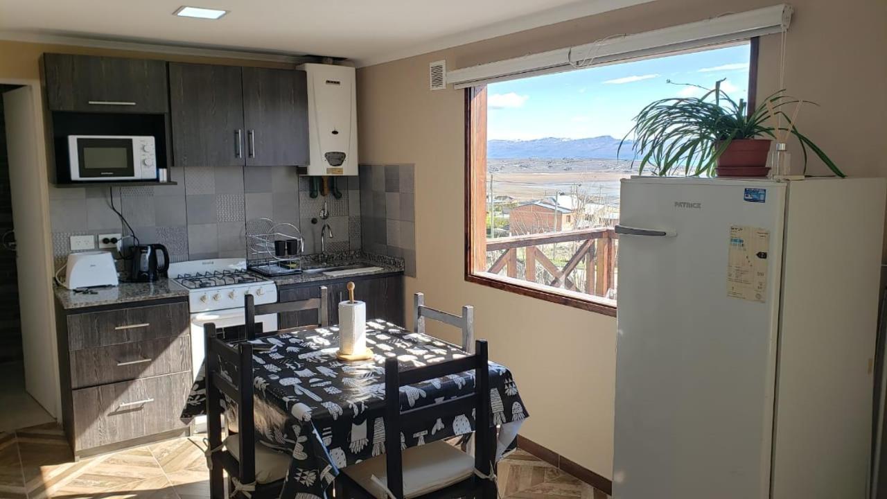 Cabana M&M El Calafate Zewnętrze zdjęcie