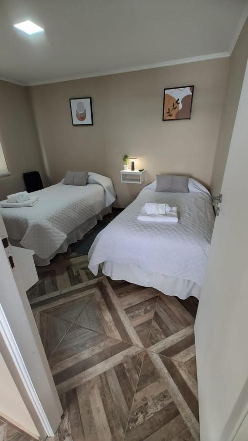 Cabana M&M El Calafate Zewnętrze zdjęcie