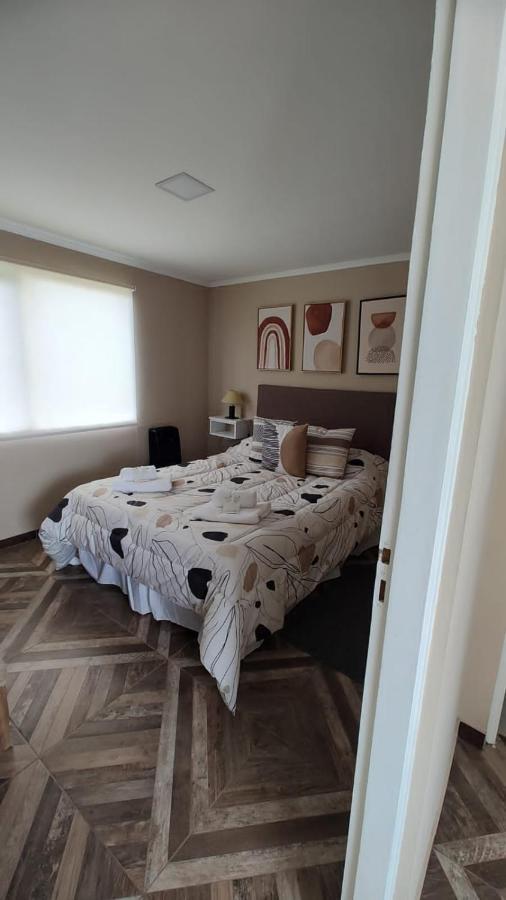 Cabana M&M El Calafate Zewnętrze zdjęcie