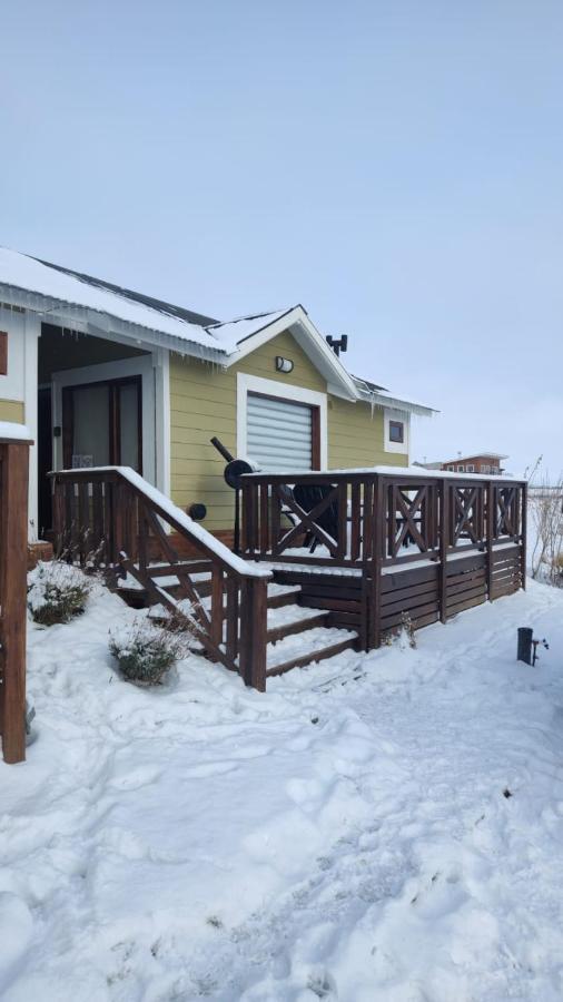 Cabana M&M El Calafate Zewnętrze zdjęcie