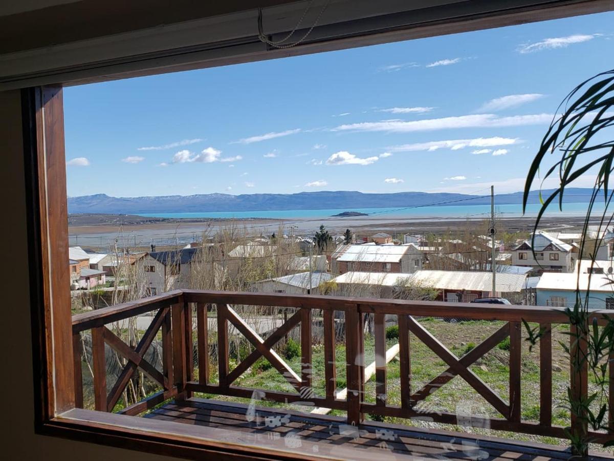 Cabana M&M El Calafate Zewnętrze zdjęcie
